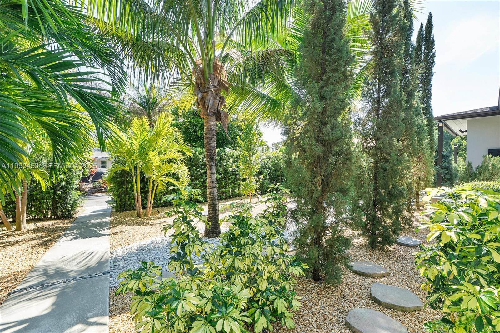 BRENTWOOD - Residential