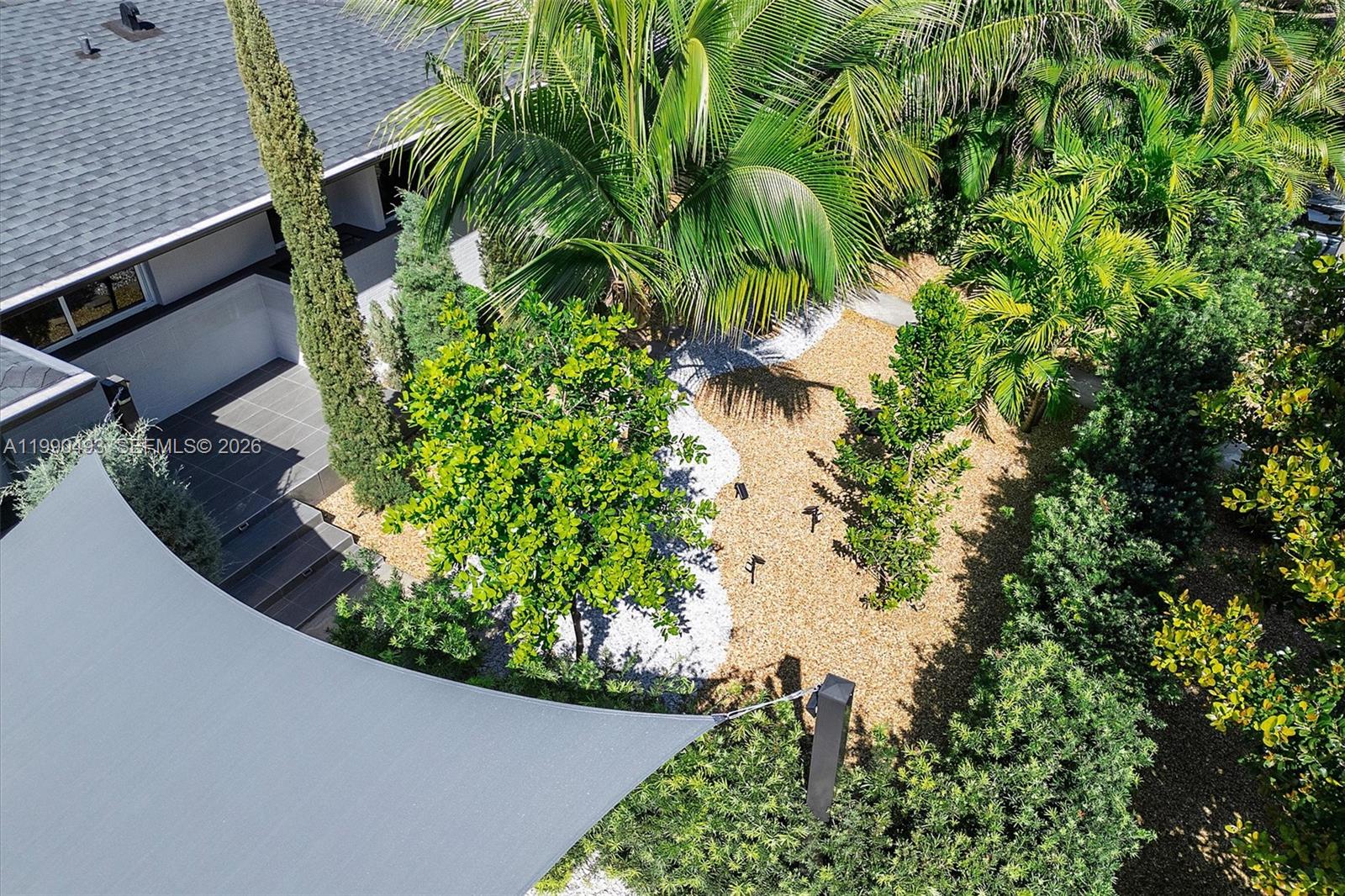 BRENTWOOD - Residential