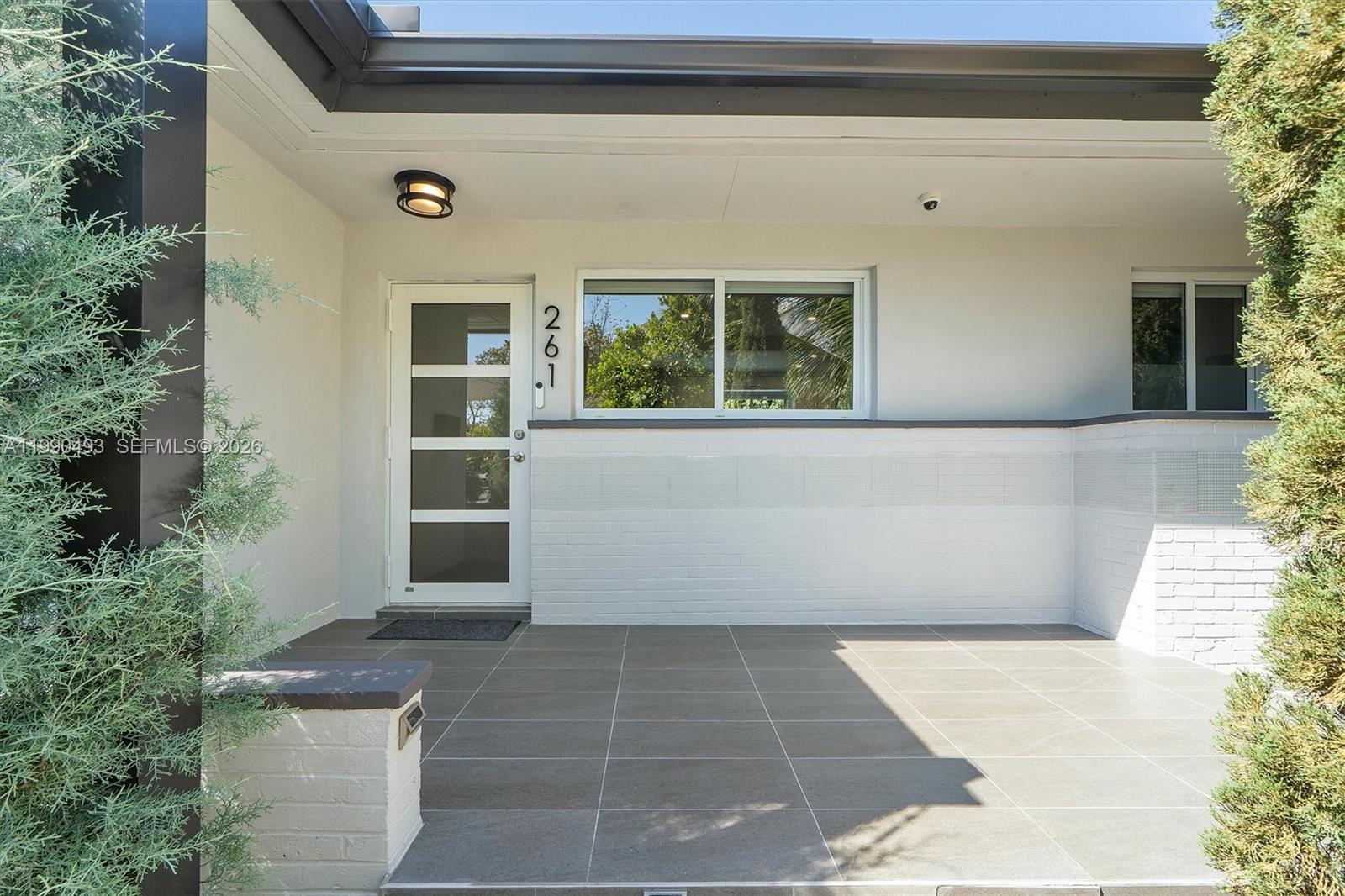 BRENTWOOD - Residential