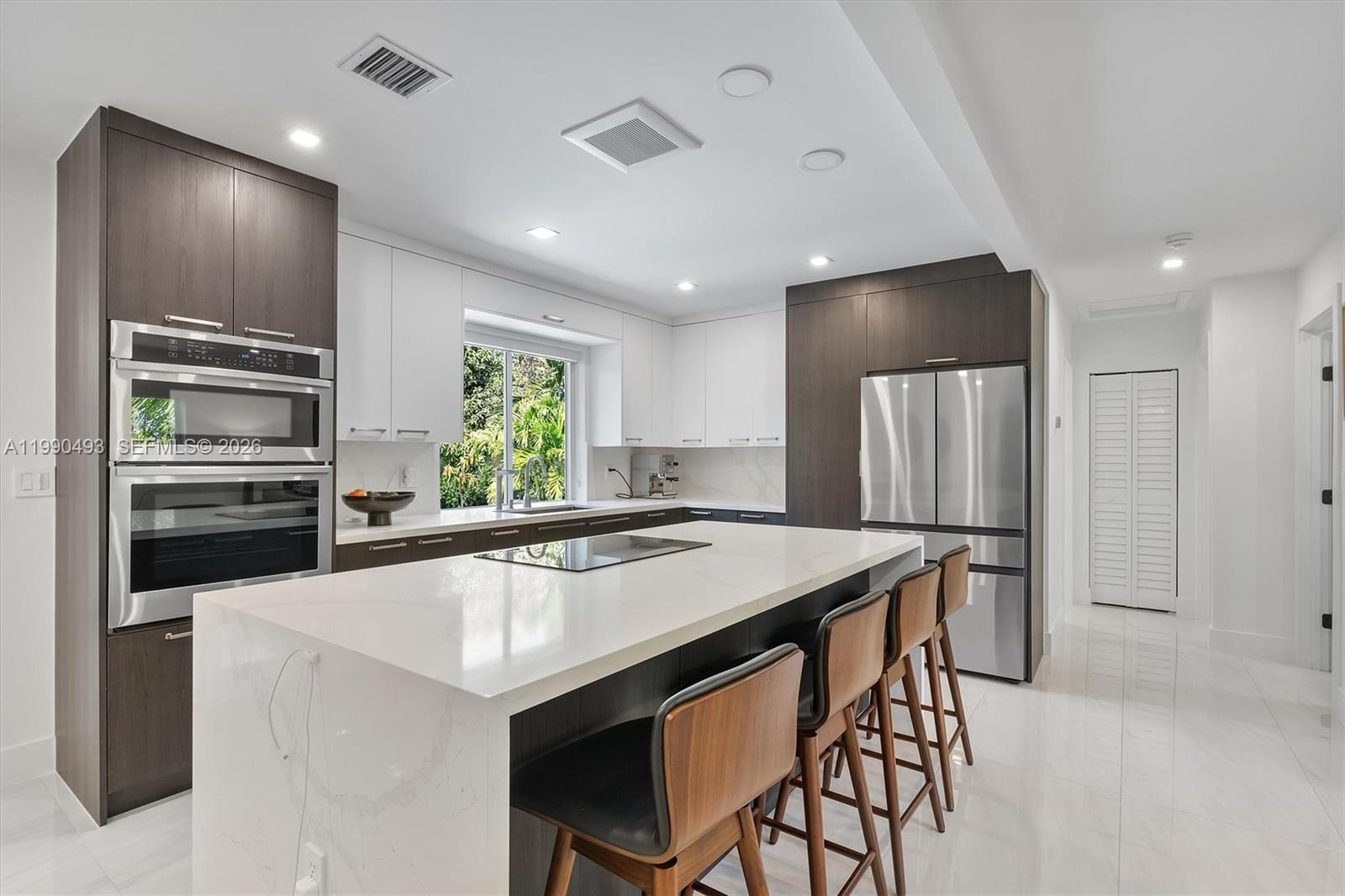 BRENTWOOD - Residential