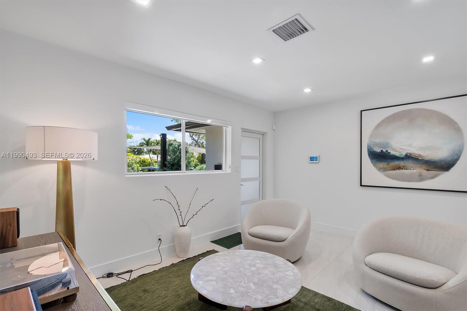 BRENTWOOD - Residential