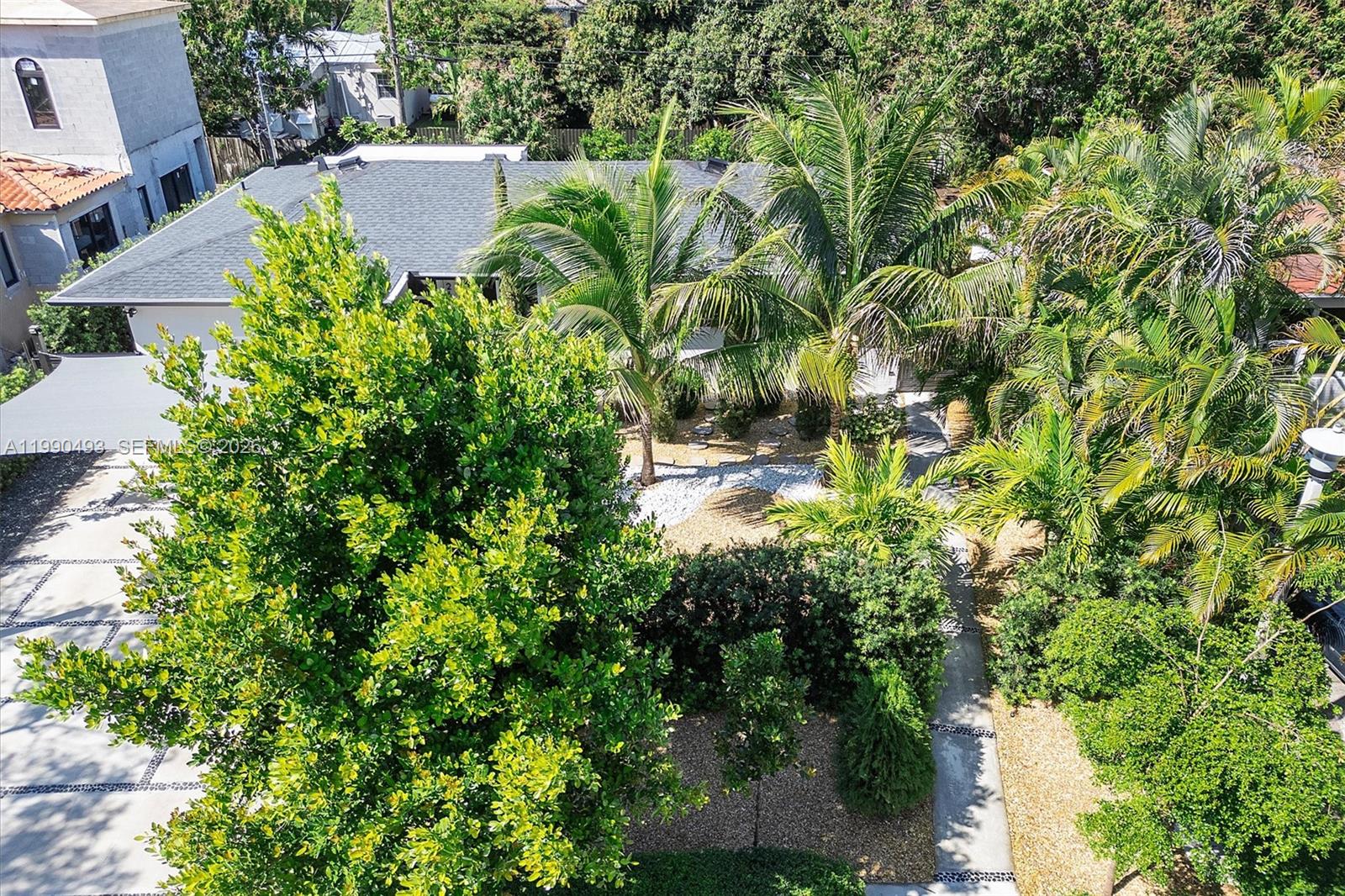 BRENTWOOD - Residential