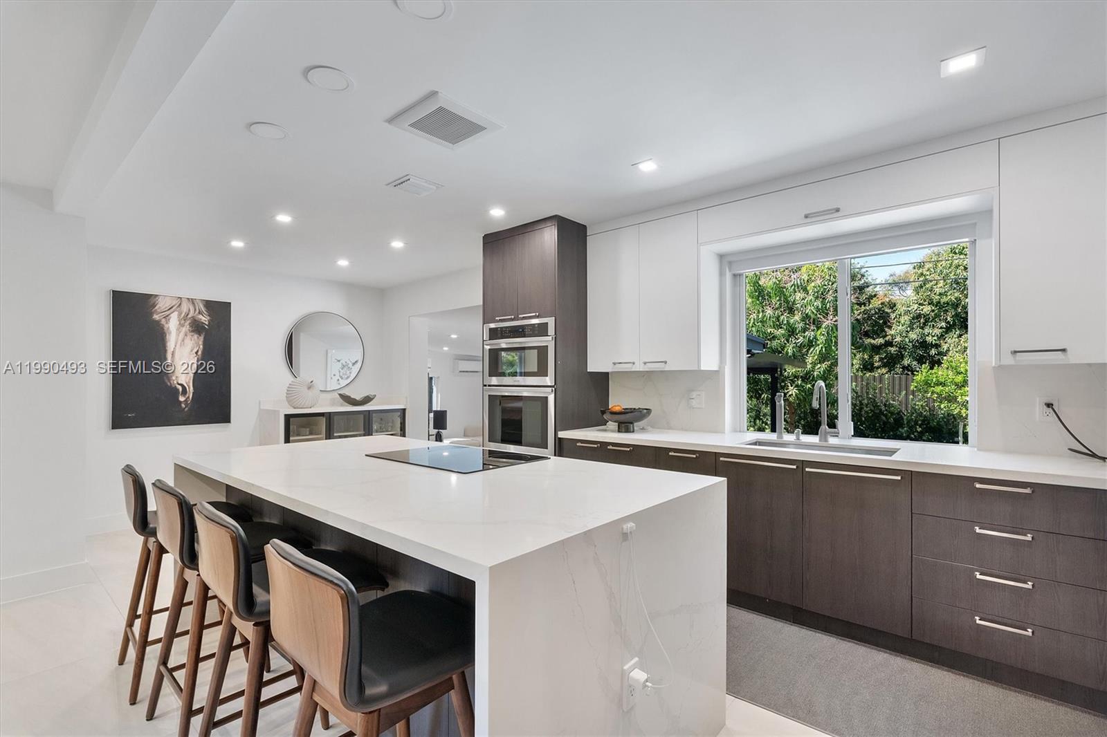 BRENTWOOD - Residential