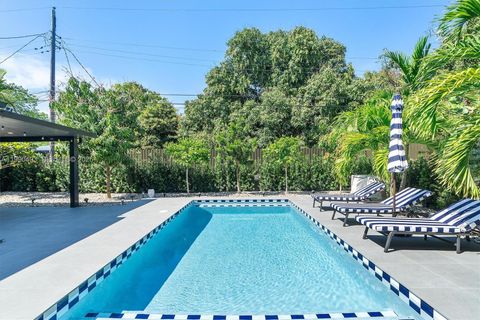 Photo of 261 NE 47th St, Miami, FL 33137 (MLS # A11990493)