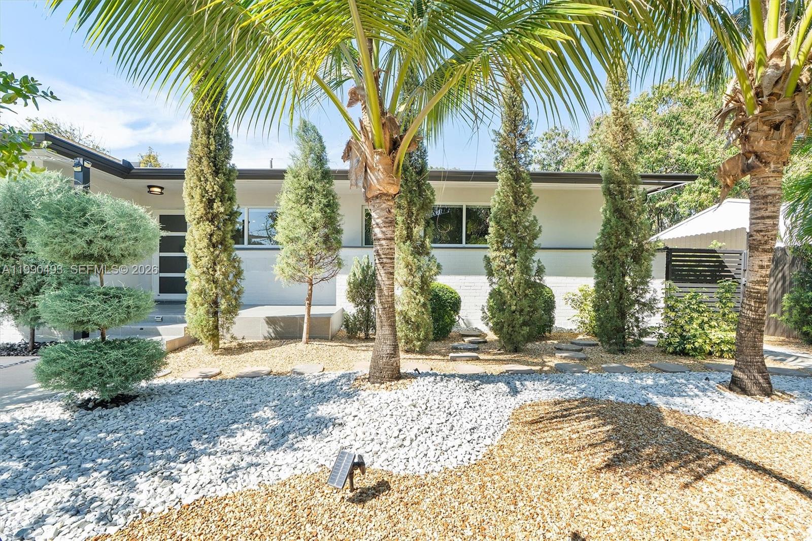 BRENTWOOD - Residential