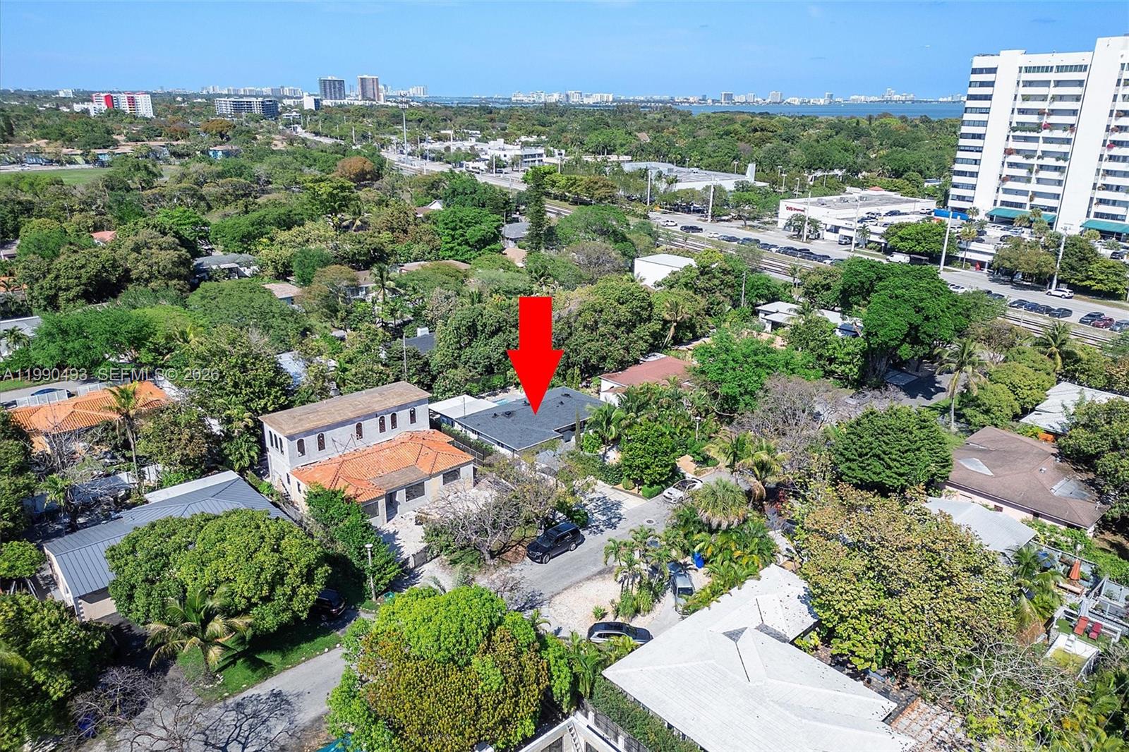 BRENTWOOD - Residential