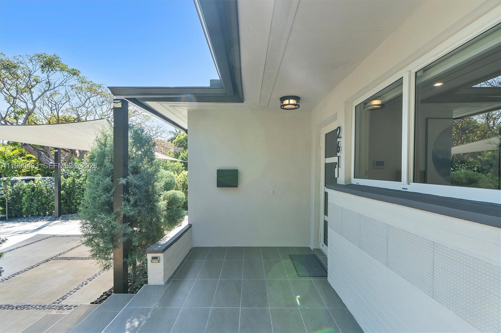 BRENTWOOD - Residential