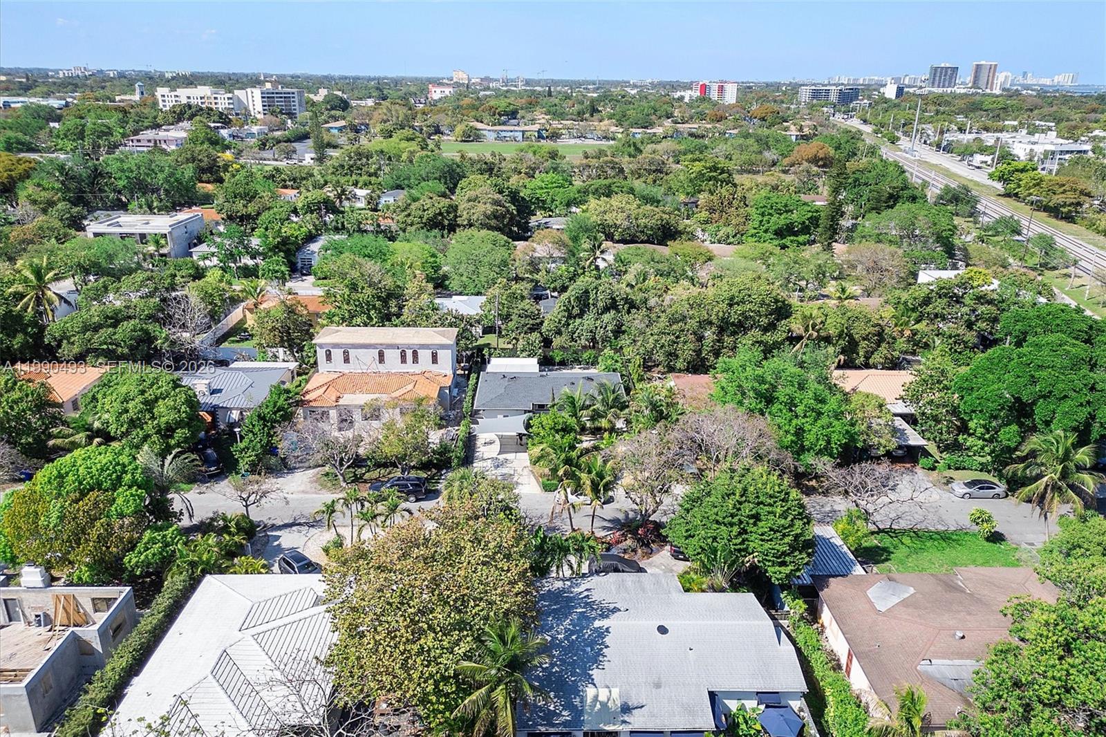 BRENTWOOD - Residential