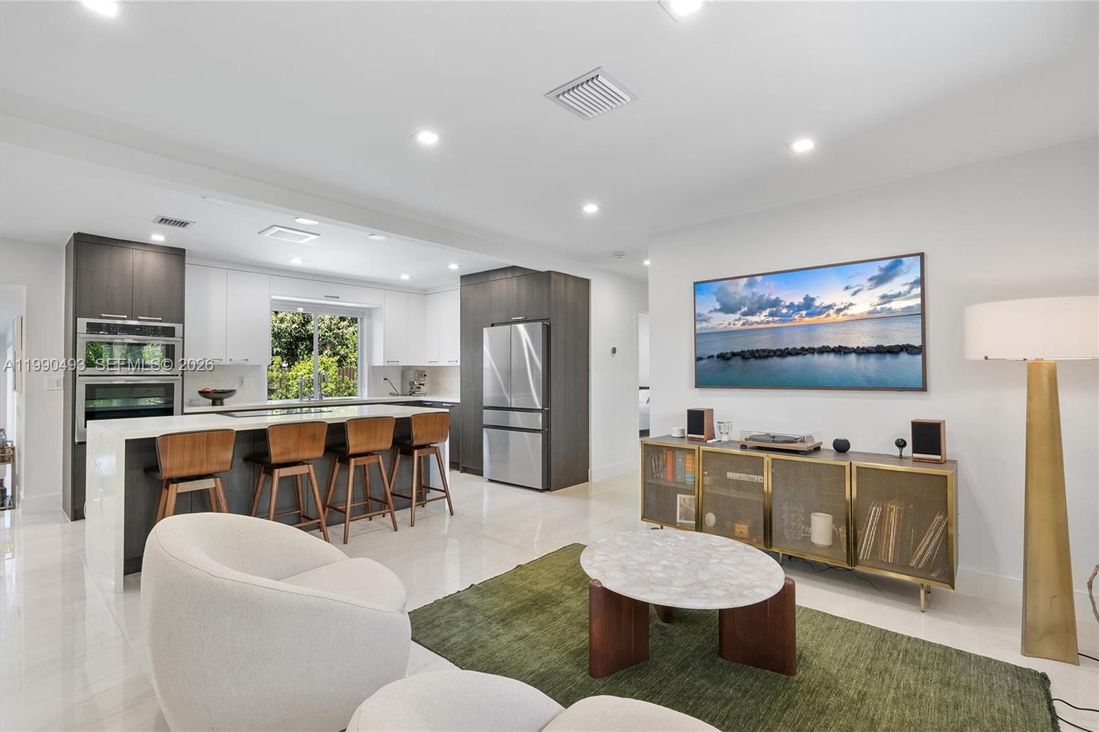 BRENTWOOD - Residential