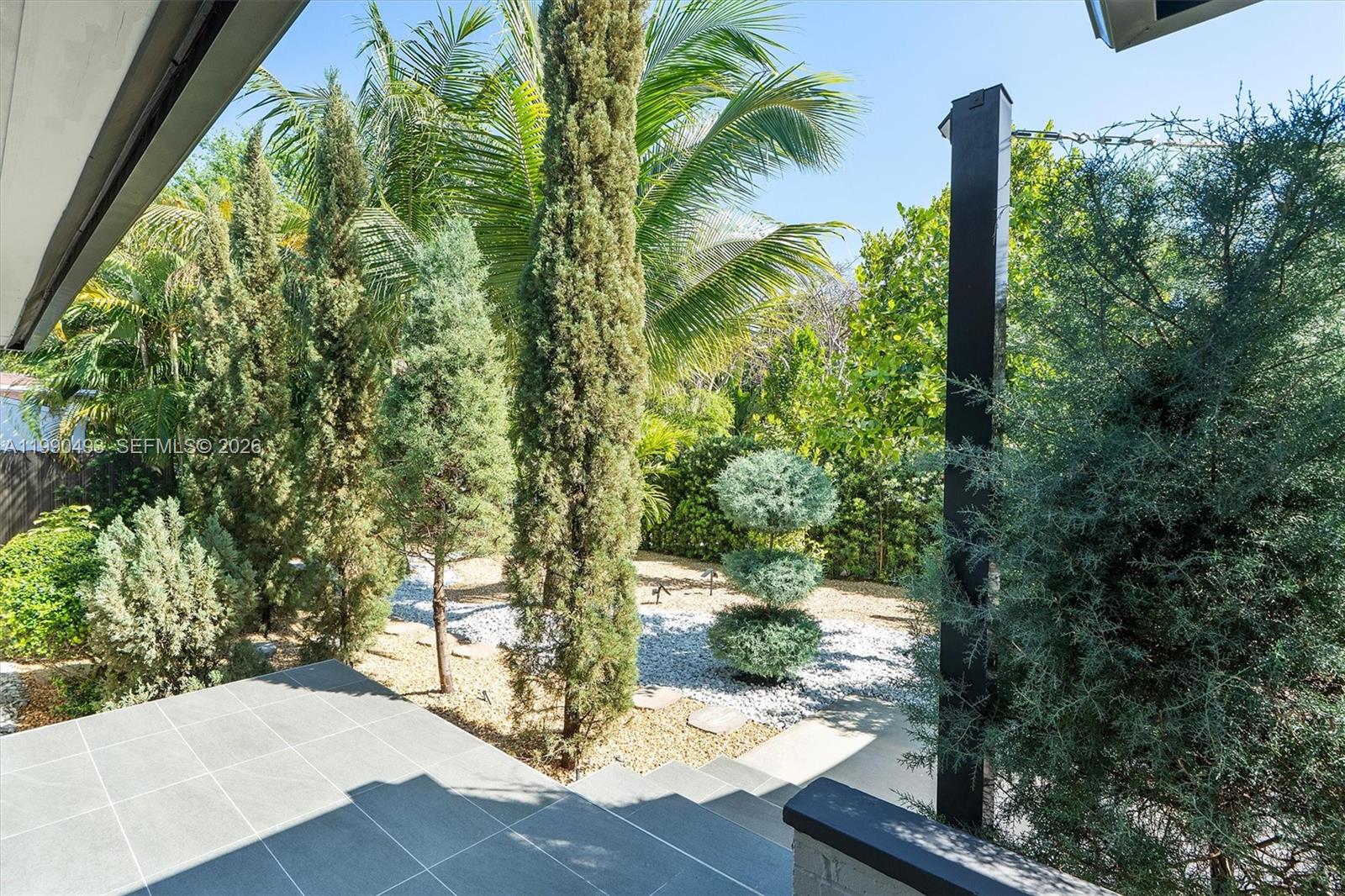 BRENTWOOD - Residential