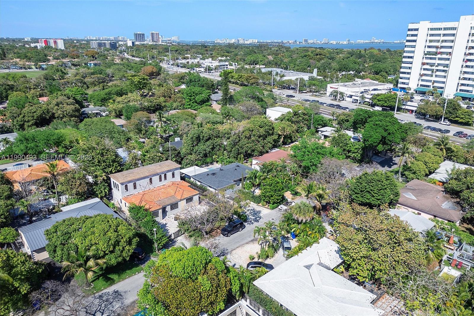 BRENTWOOD - Residential