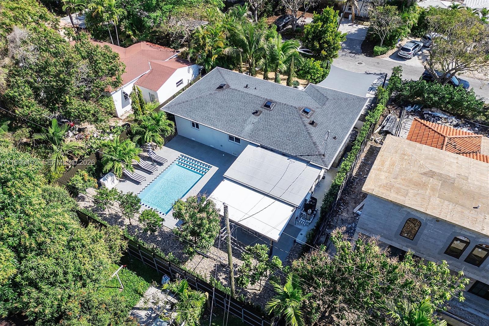 BRENTWOOD - Residential