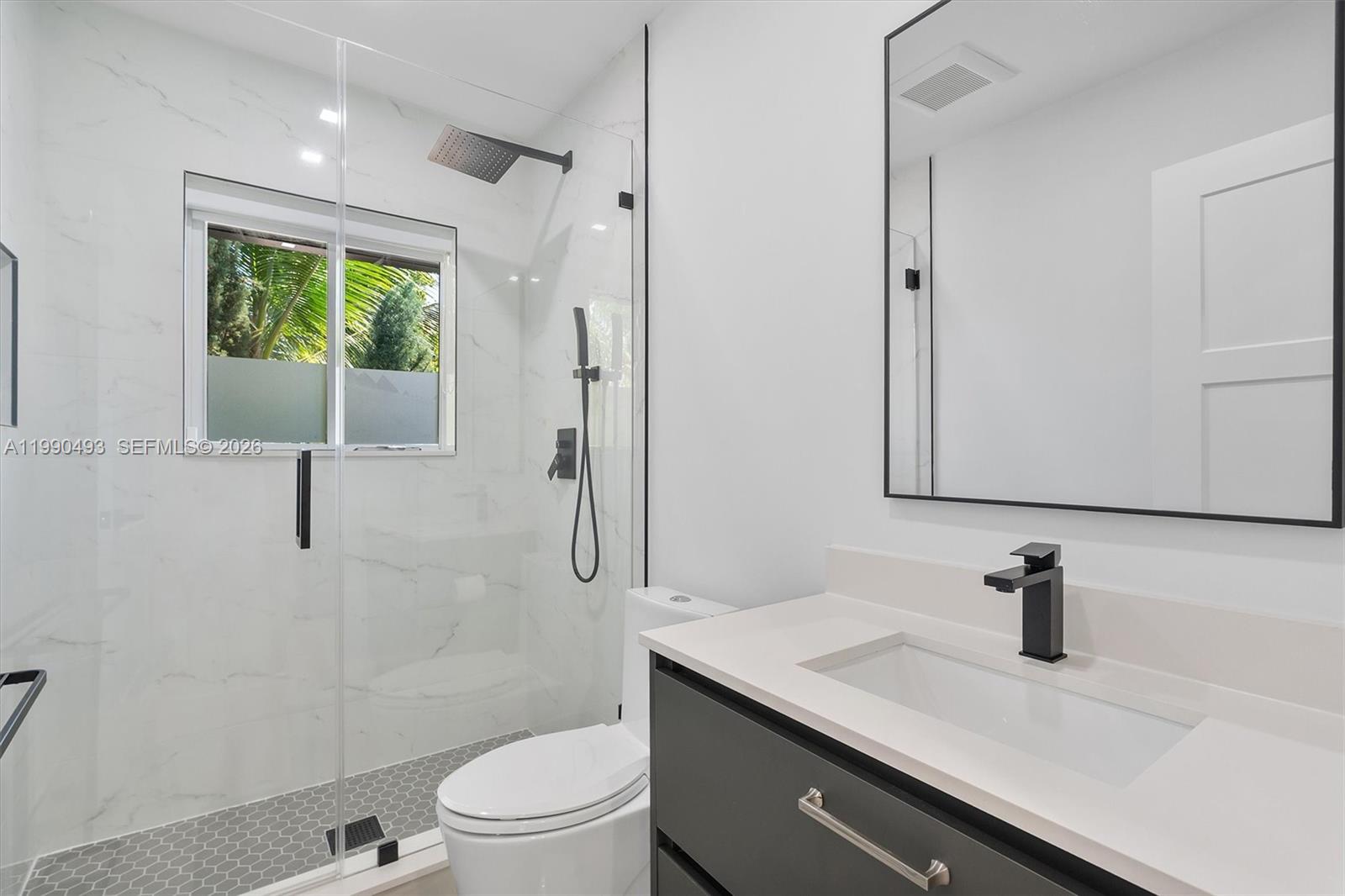 BRENTWOOD - Residential