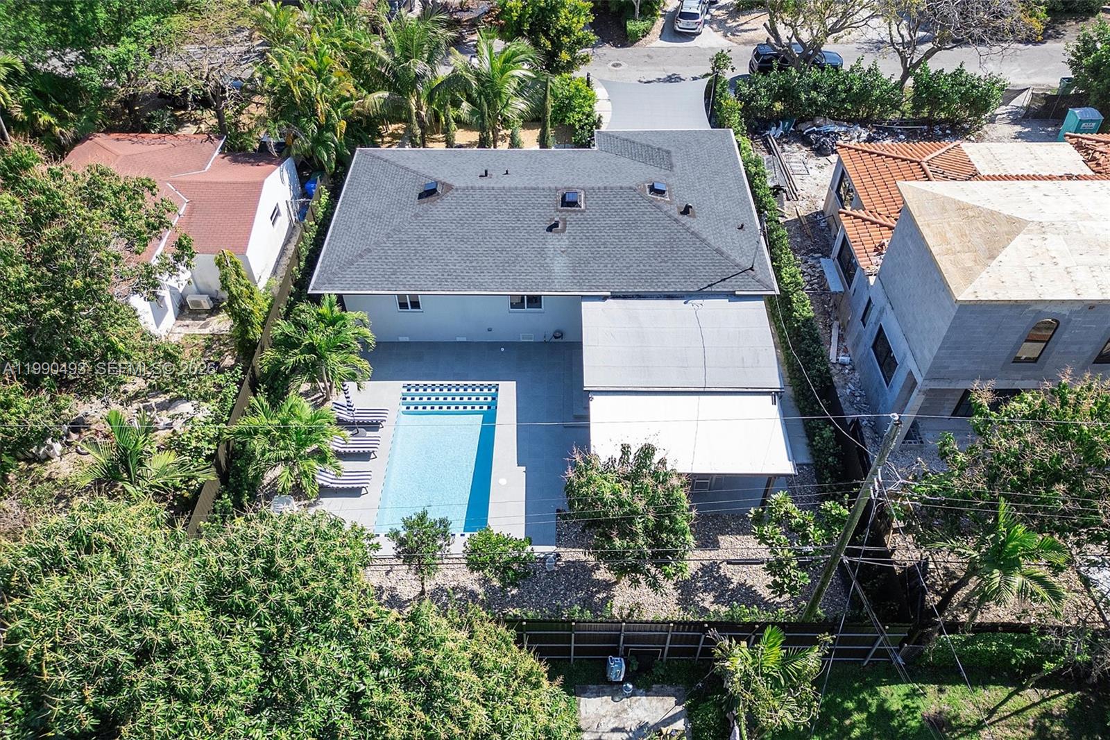 BRENTWOOD - Residential