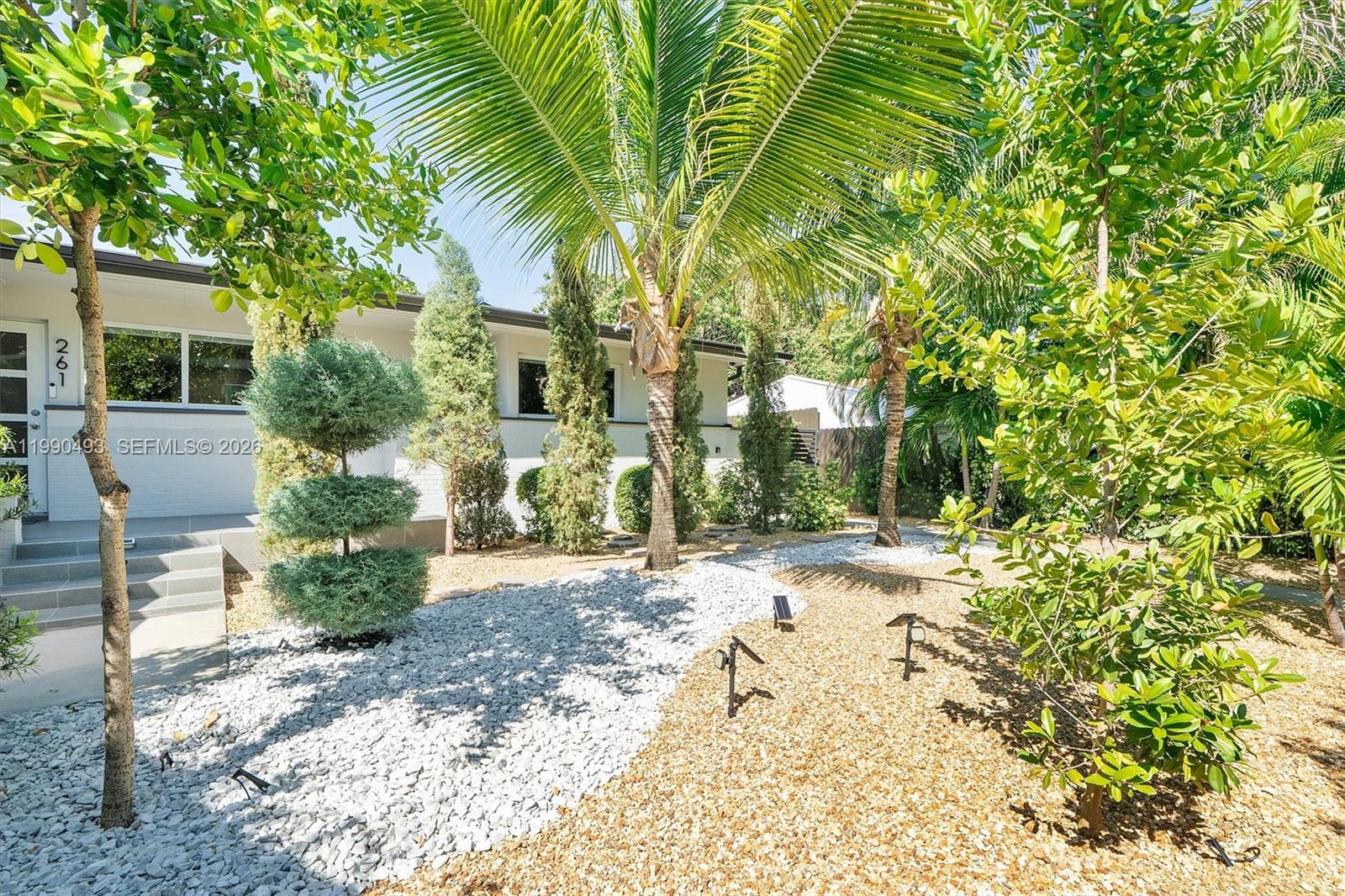 BRENTWOOD - Residential