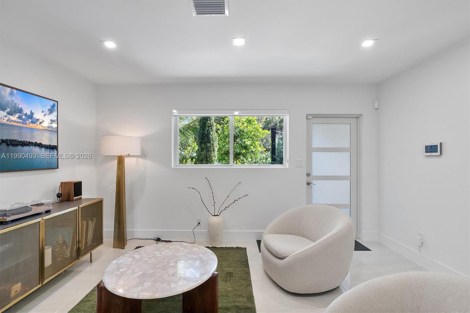 BRENTWOOD - Residential