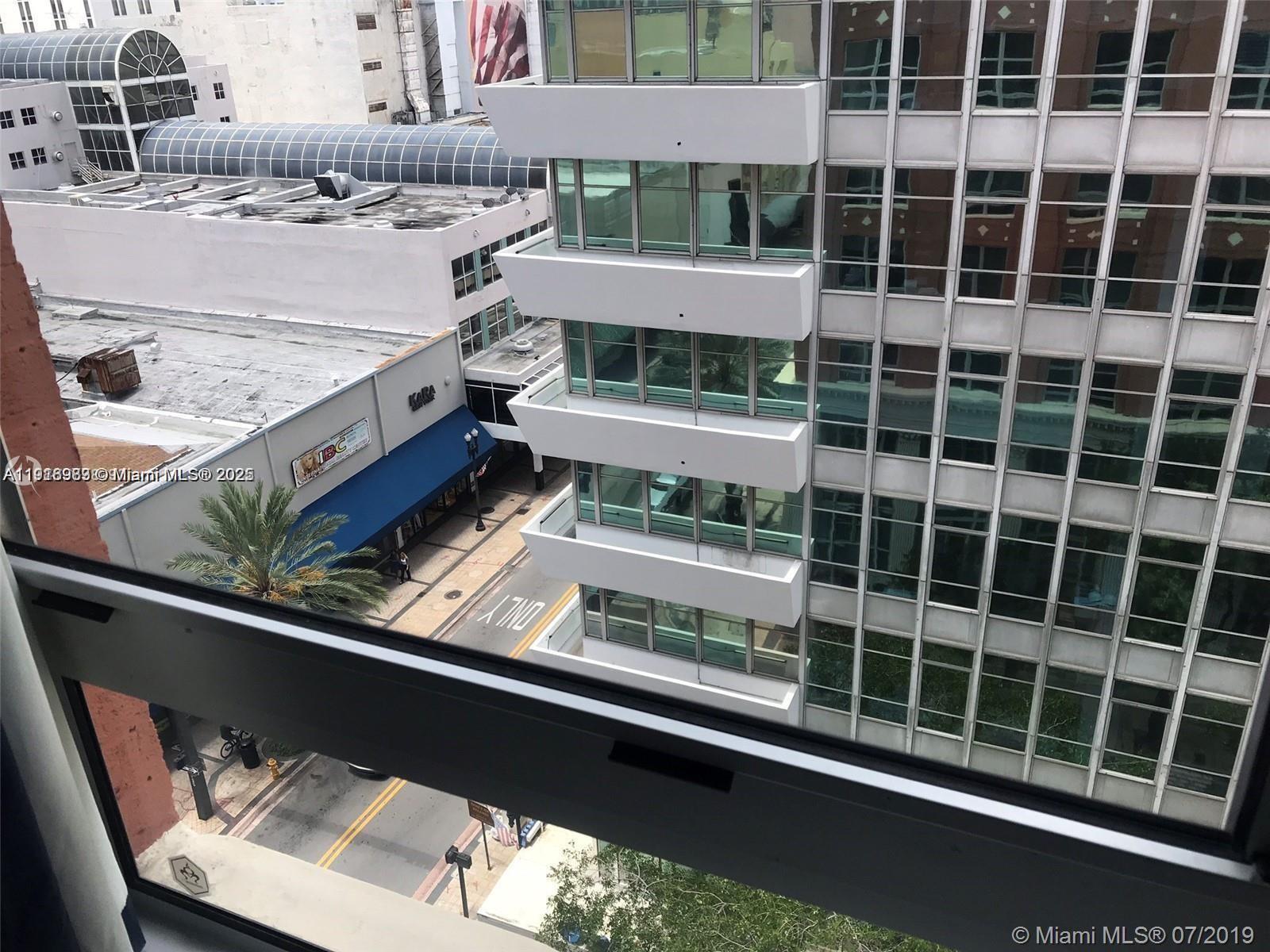 FLAGLER FIRST CONDO - Residential