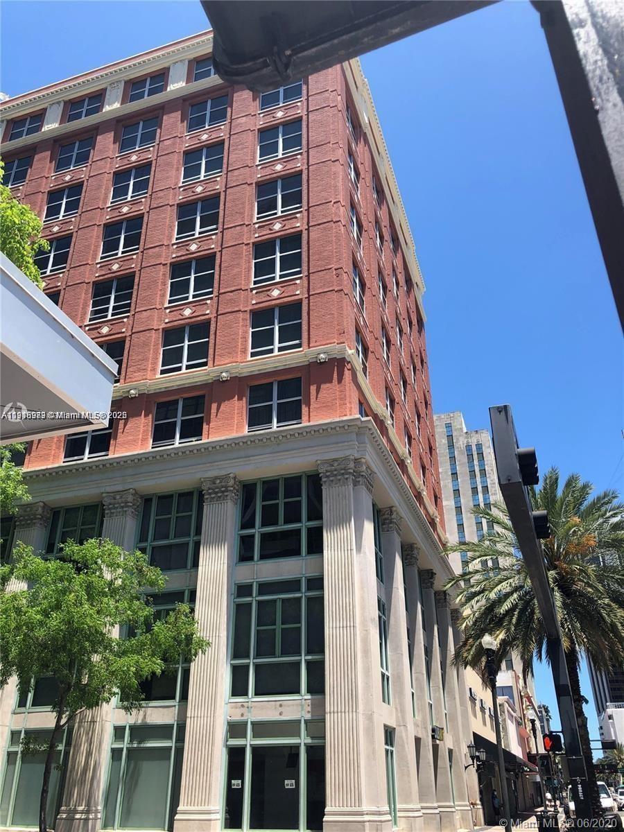 FLAGLER FIRST CONDO - Residential