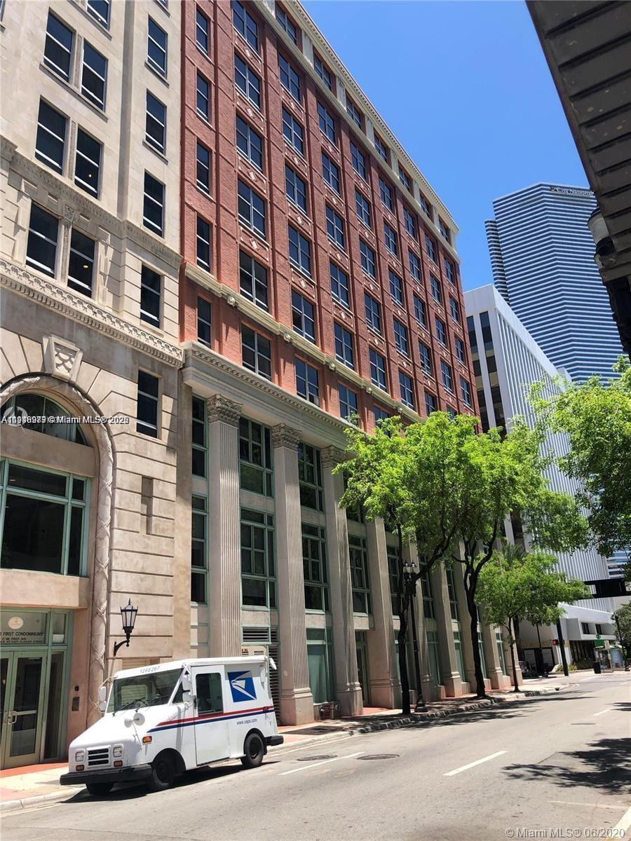 FLAGLER FIRST CONDO - Residential