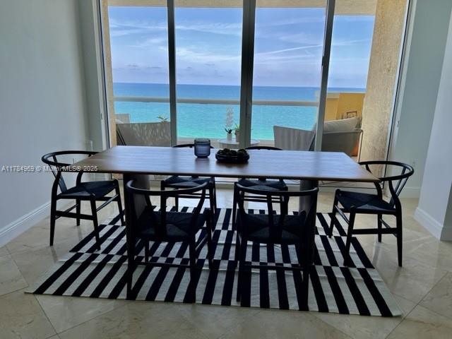 Rental Property at 17875 Collins Ave 1705, Sunny Isles Beach, Miami-Dade County, Florida - Bedrooms: 3 
Bathrooms: 3  - $22,000 MO.