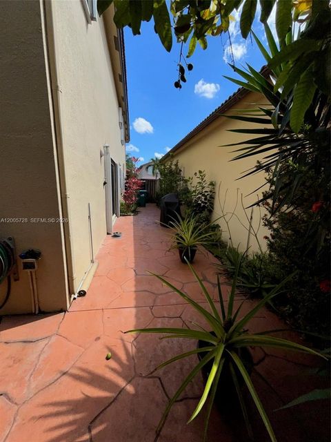 Tiny photo for 11343 NW 53rd Ln, Doral, FL 33178 (MLS # A12005728)