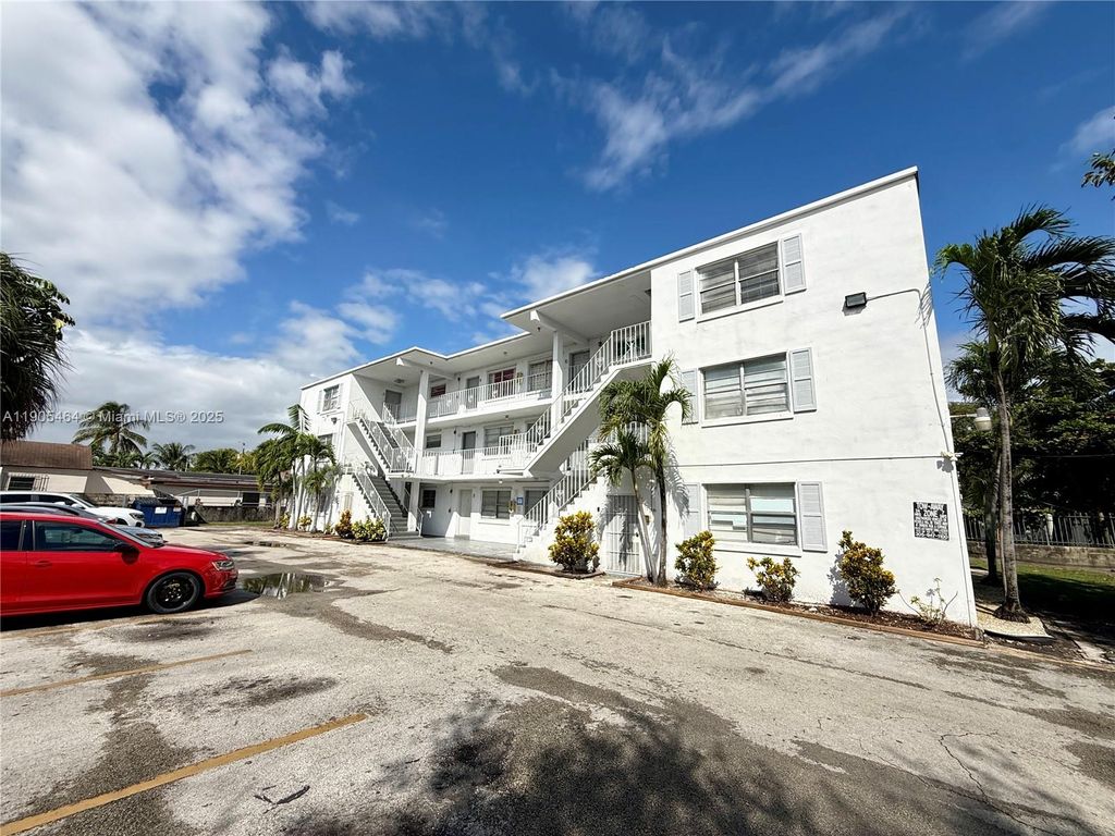 Photo of 8262 NE 1st Ave #9, Miami, FL 33138 (MLS # A11905464)