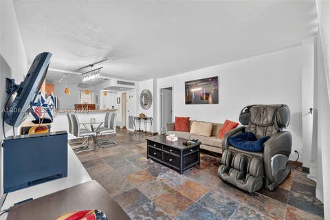 Photo of 3301 N Country Club Dr #110, Aventura, FL 33180 (MLS # A12068462)