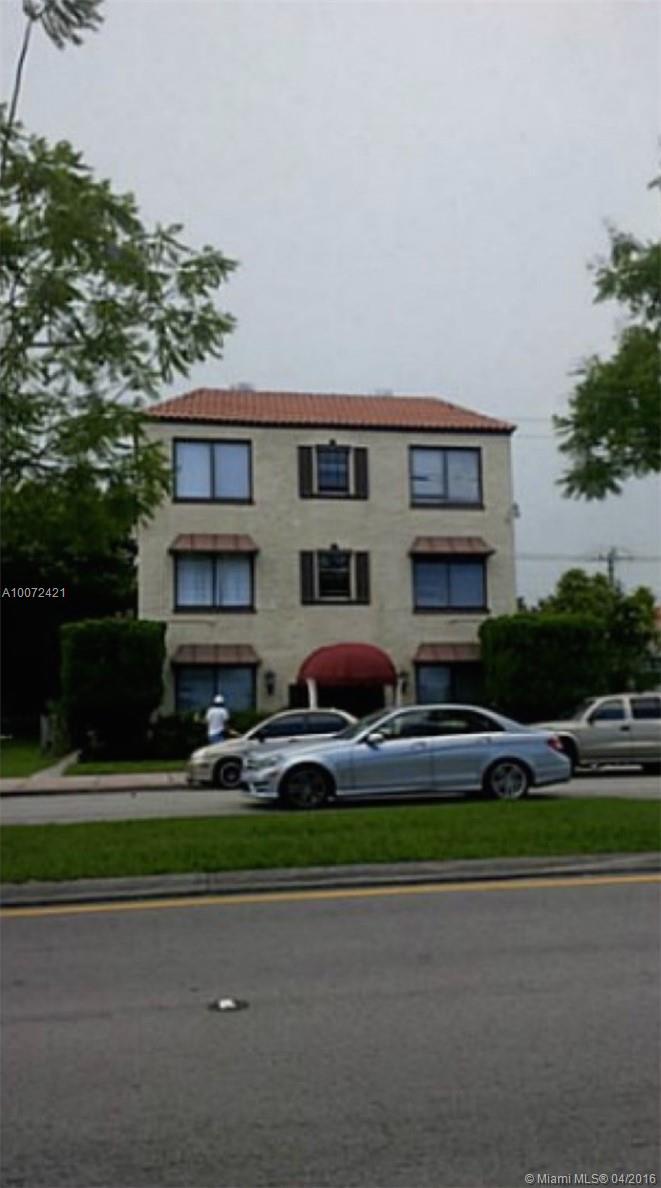 Coral Gables Flagler St - Residential Lease