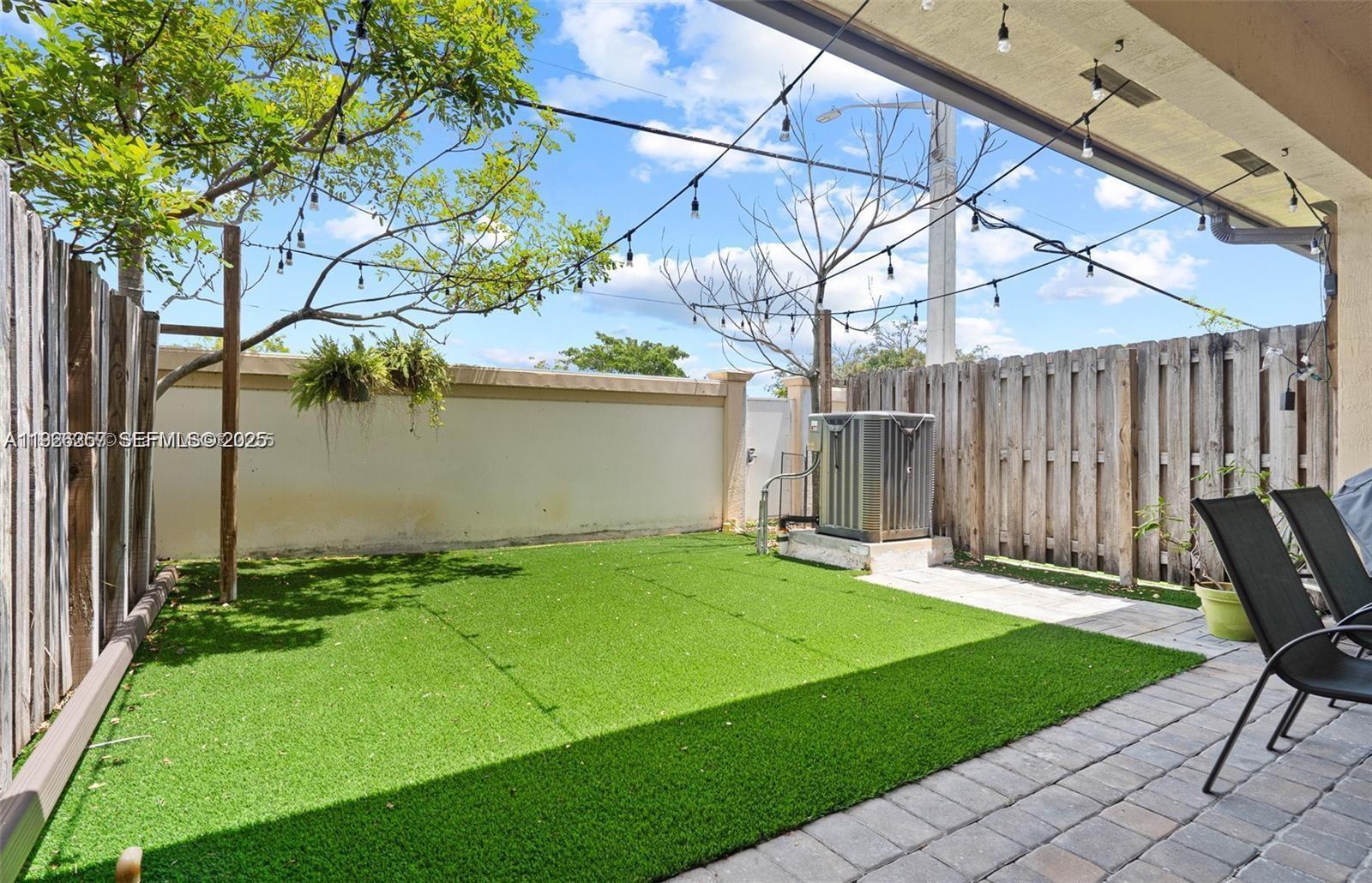 TOWNHOMES AT DEER CREEK - Residential