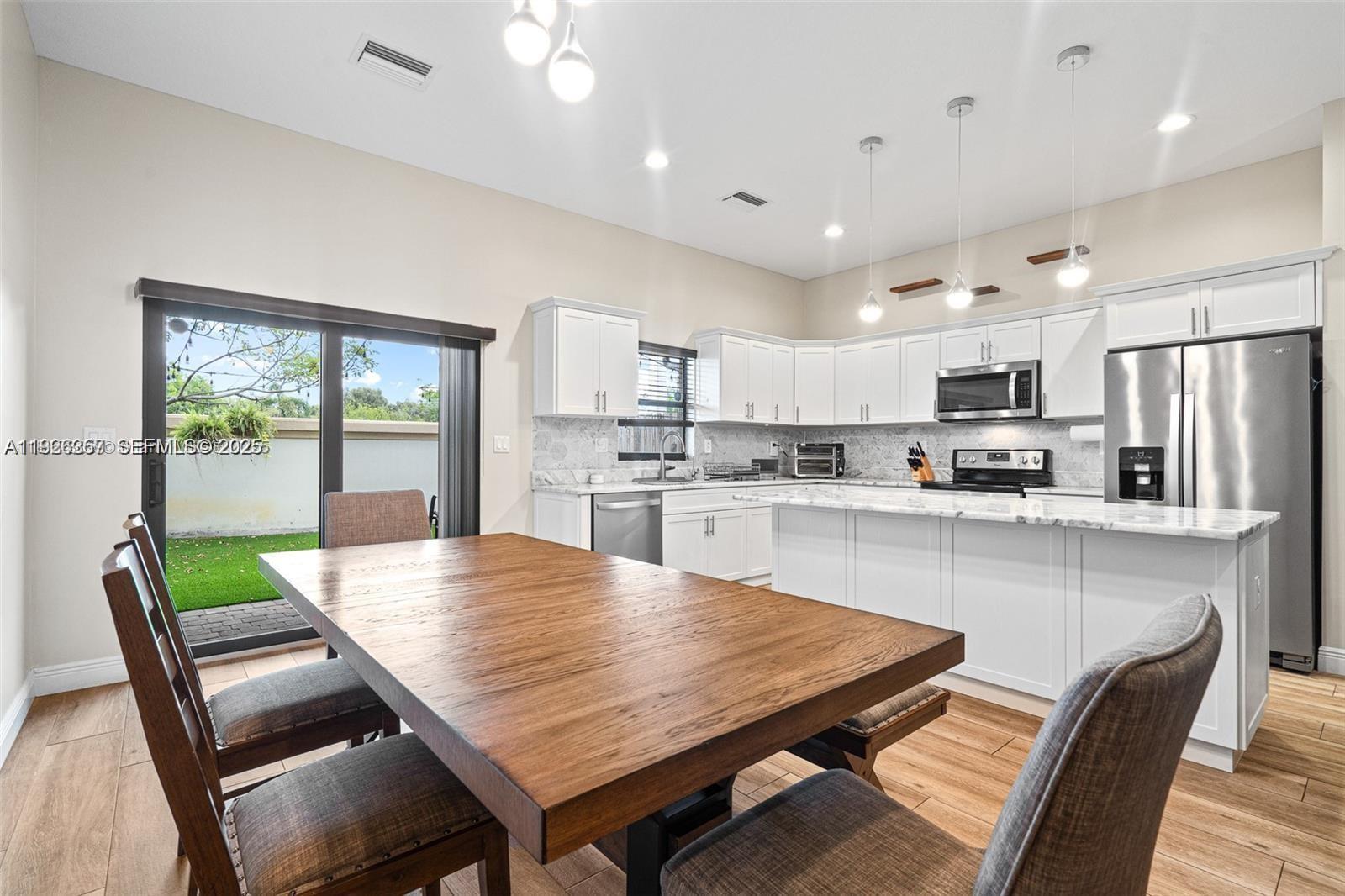 TOWNHOMES AT DEER CREEK - Residential