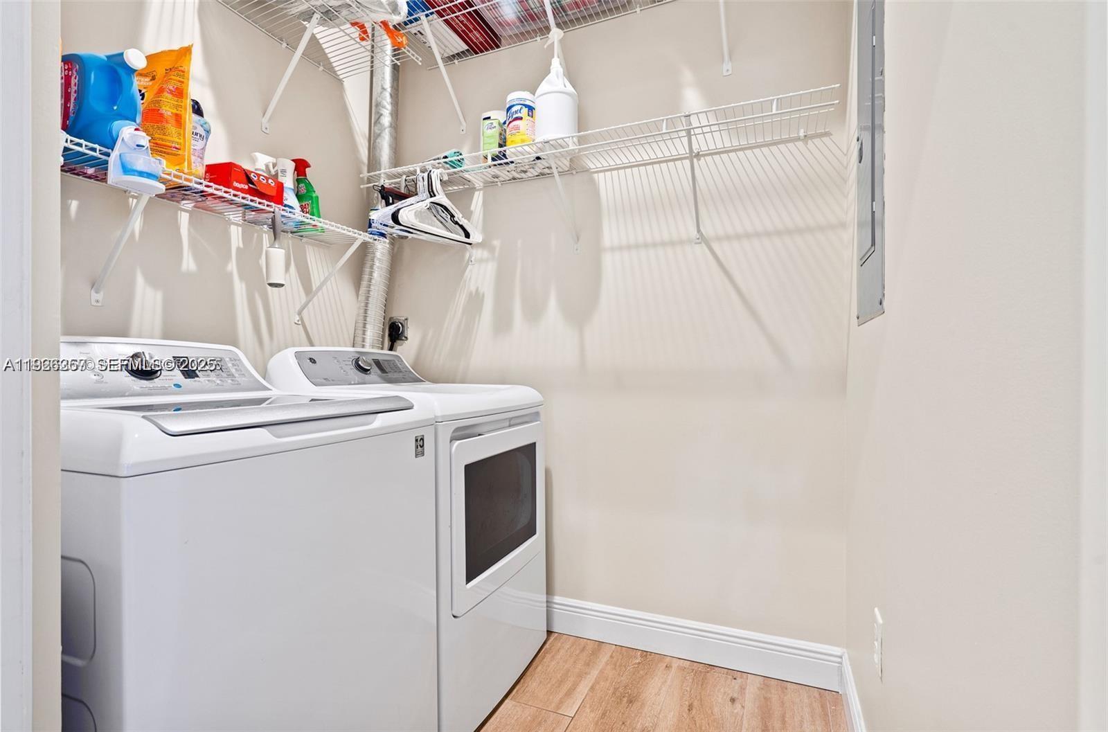 TOWNHOMES AT DEER CREEK - Residential