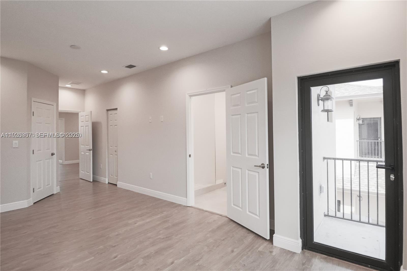 TOWNHOMES AT DEER CREEK - Residential