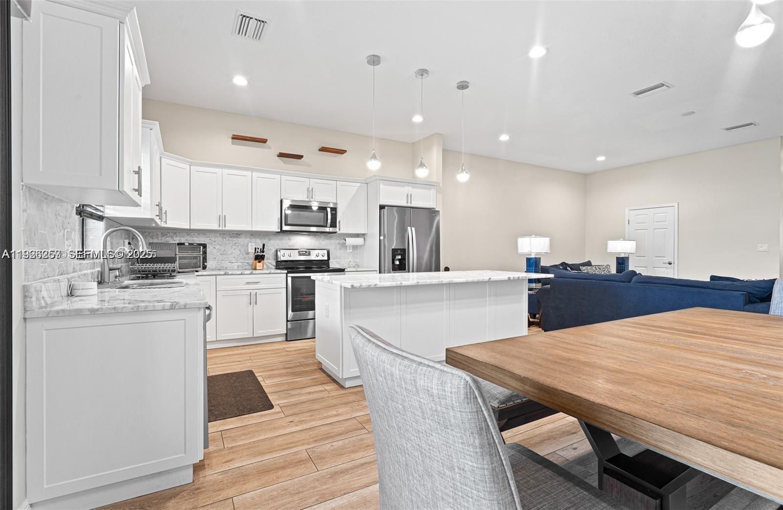 TOWNHOMES AT DEER CREEK - Residential