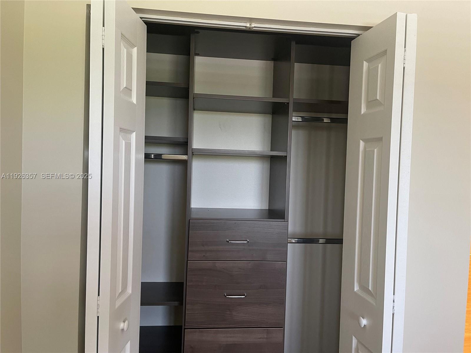 TOWNHOMES AT DEER CREEK - Residential