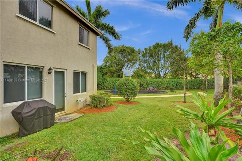 A home in Miami Gardens