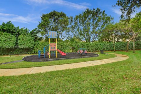 A home in Miami Gardens