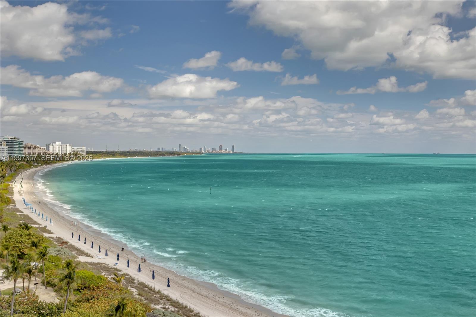 TOWERS OF KEY BISCAYNE CO - Residential