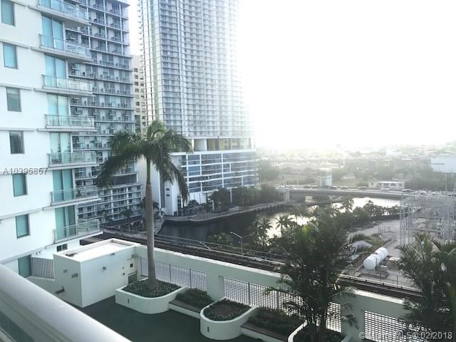 MINT CONDO - Residential Lease