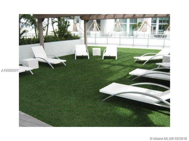 MINT CONDO - Residential Lease