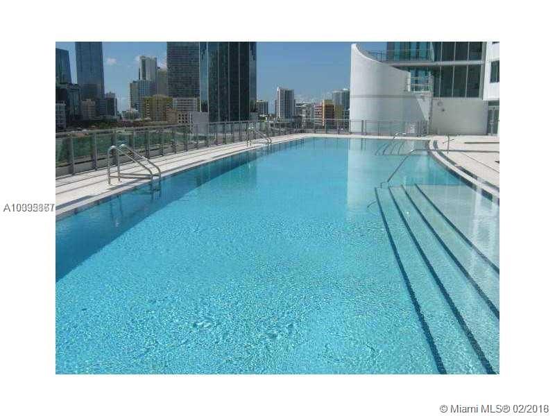 MINT CONDO - Residential Lease