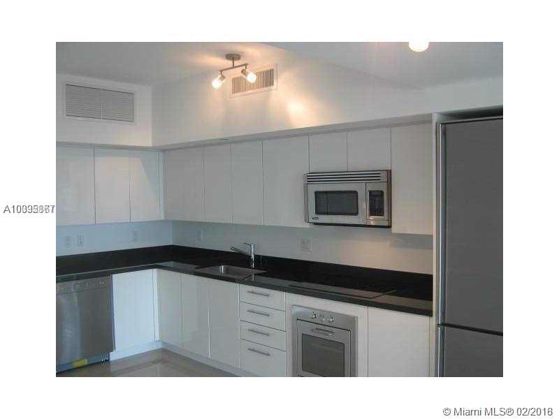 MINT CONDO - Residential Lease