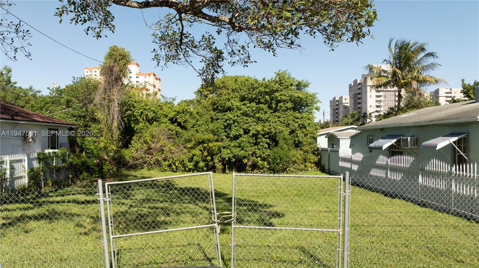 ROSE LAWN PK A SUB - Commercial Sale