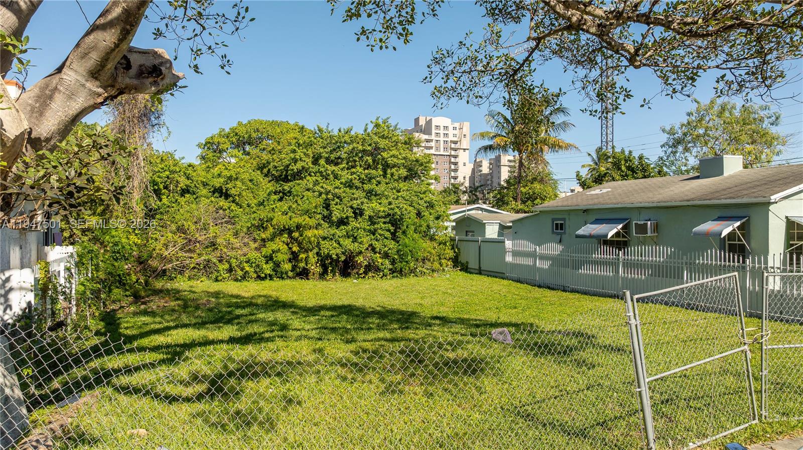 ROSE LAWN PK A SUB - Commercial Sale