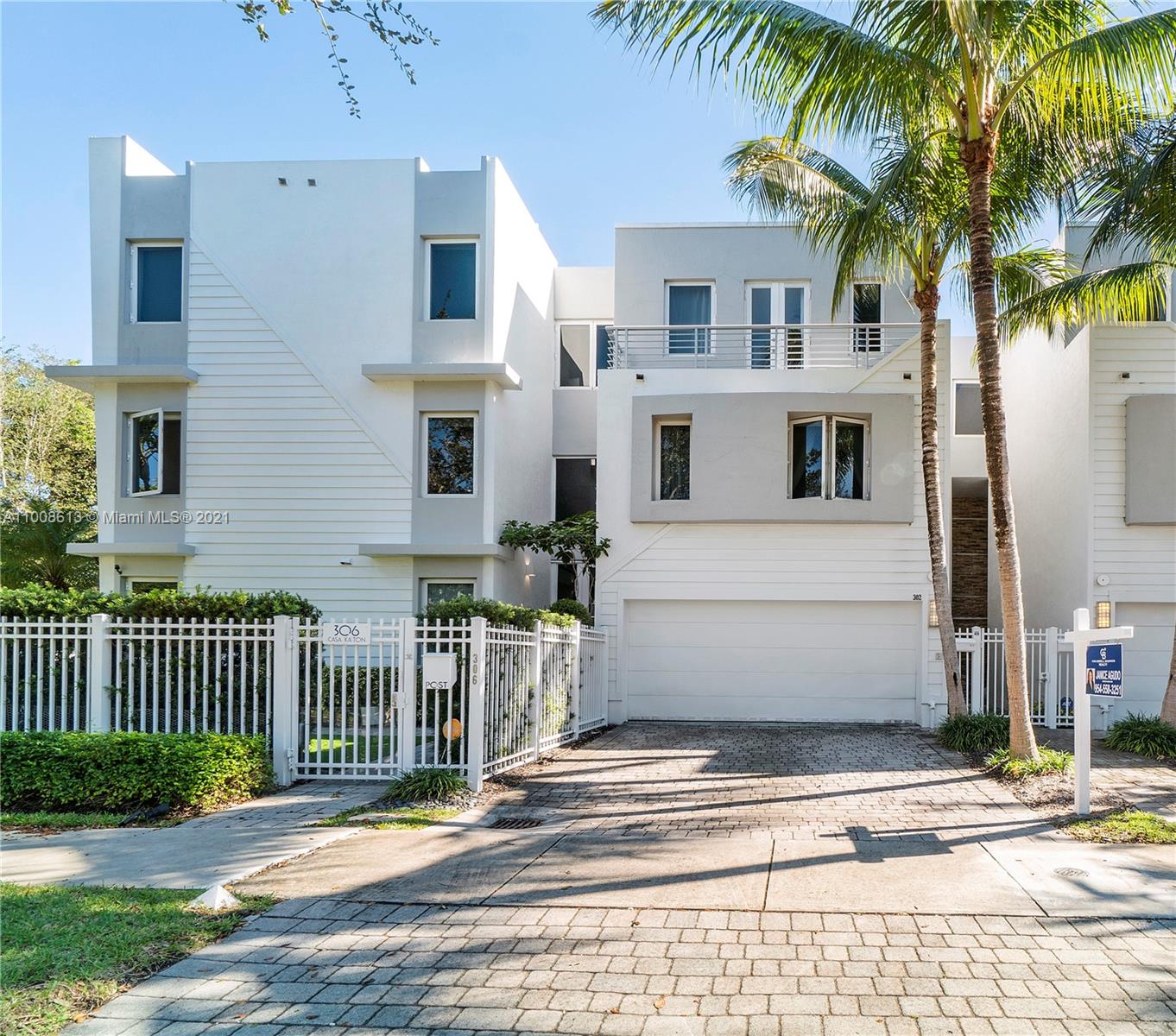 HOLMBERG & MC KEES RESUB - Residential