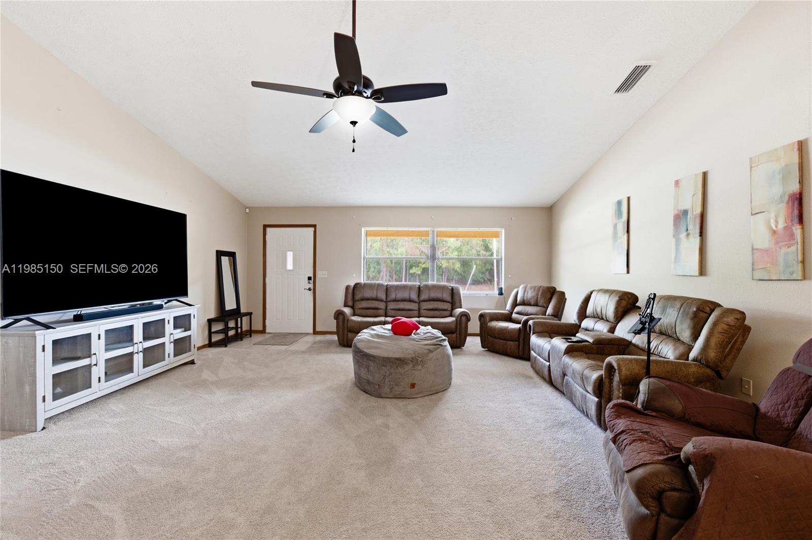 PORT ST LUCIE SECTION 18 - Residential