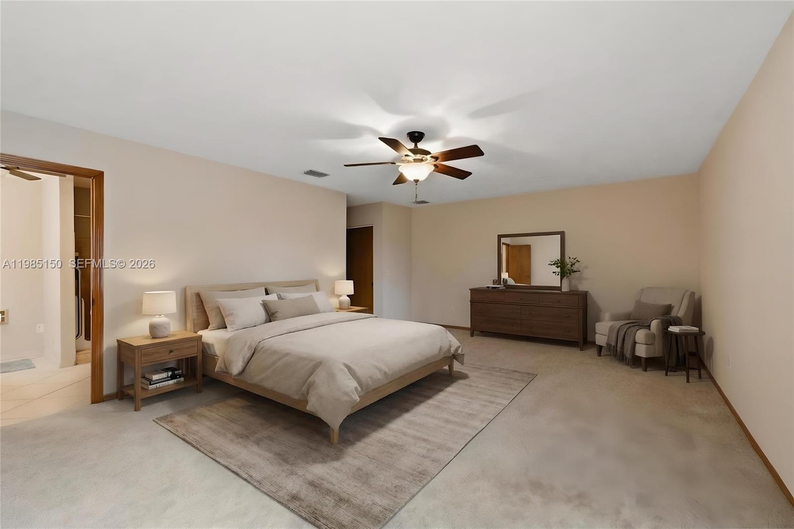 PORT ST LUCIE SECTION 18 - Residential