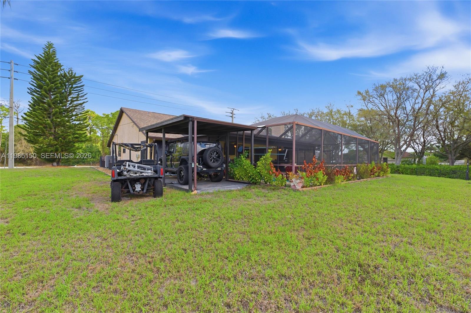 PORT ST LUCIE SECTION 18 - Residential