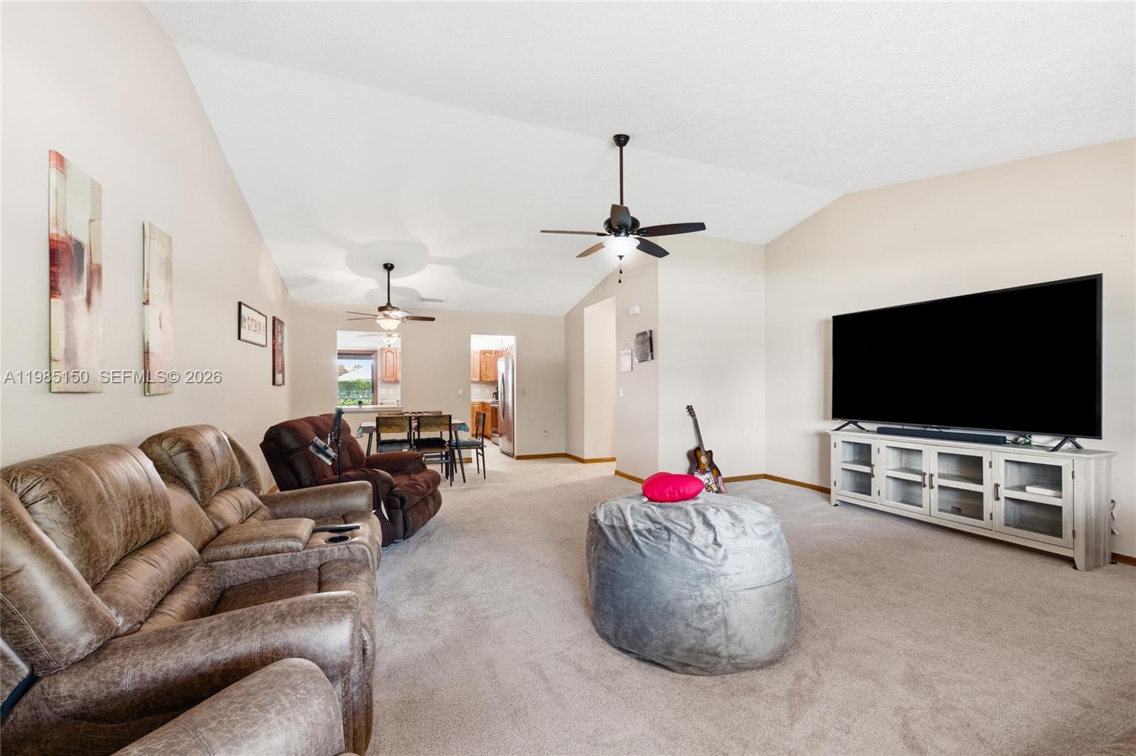 PORT ST LUCIE SECTION 18 - Residential