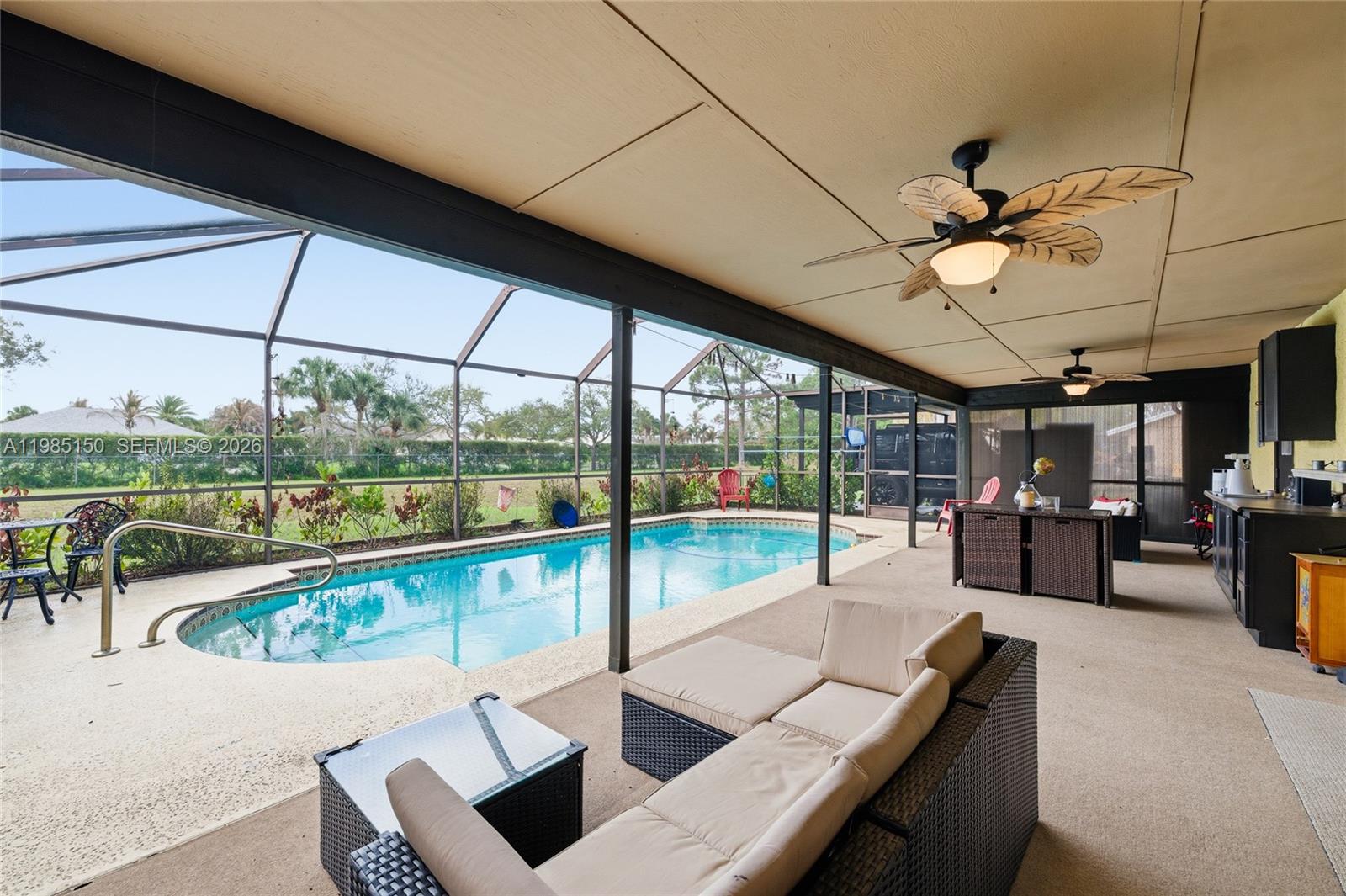 PORT ST LUCIE SECTION 18 - Residential