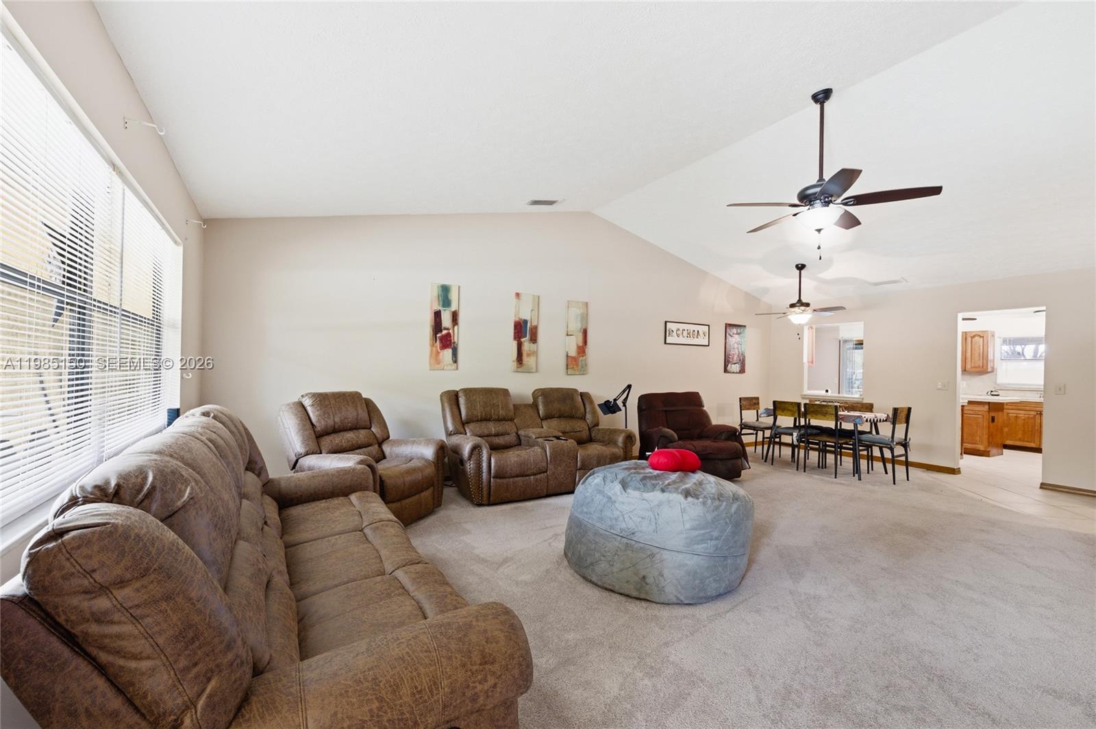 PORT ST LUCIE SECTION 18 - Residential